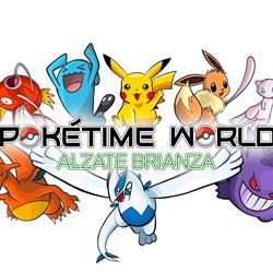 Games Time Alzate Brianza (Como) Ritiro carte pokemon, orari di apertura