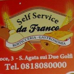 Self service da Franco, Massa Lubrense orari di apertura