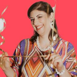 Daniela Mazzullo Atelier della Creatività e degli Eventi, Palmi orari di apertura