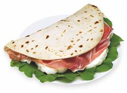 Piadineria “DA PIADINO” Saluzzo, orari di apertura