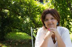 Alessandra Garis Naturopata Iridologa, Ivrea orari di apertura
