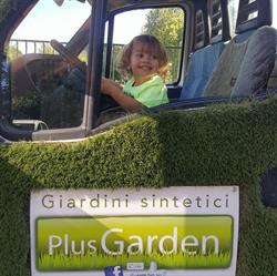 Plus garden, Cavenago di Brianza orari di apertura