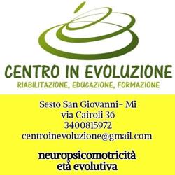 Centro in Evoluzione, Sesto San Giovanni orari di apertura