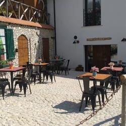Musichieri all'Ara Longa, Aielli orari di apertura