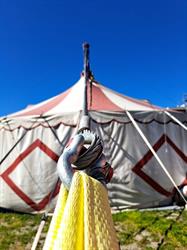 Big Top Monza ASD, orari di apertura