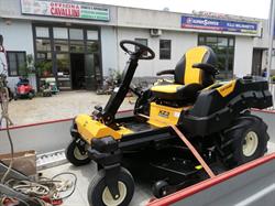Officina Cavallini Guido, Castiglion Fiorentino orari di apertura