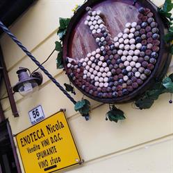 Enoteca Nicola di Ponticiello, Grumo Nevano orari di apertura