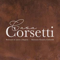 Casa Corsetti, Magione orari di apertura
