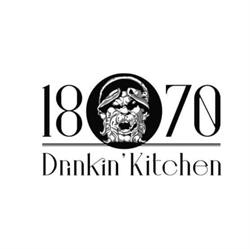 1870 Drinkin' Kitchen, Bra orari di apertura