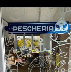 La Pescheria di Stefano, Gazzada orari di apertura