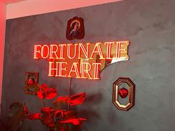 The Fortunate Heart, Chioggia orari di apertura