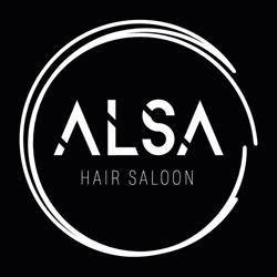 ALSA HAIR saloon, Giugliano in Campania orari di apertura