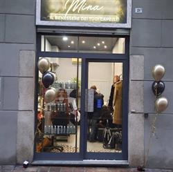 MINA Il benessere dei tuoi capelli, Novara orari di apertura