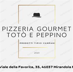 Pizzeria Gourmet Totò E Peppino (Mirandola-Modena), orari di apertura