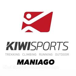 Kiwi Sports House Maniago, orari di apertura