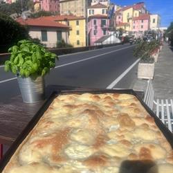 IL bastione focacceria, Cervo orari di apertura