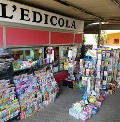 L' Edicola di Emmanuel, Alpignano orari di apertura