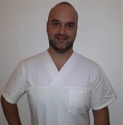Dott.Sante A. De Blasi Osteopata&Chinesiologo, Senigallia orari di apertura