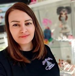 Arte del Dolce Andreea - Cake Design, Massa orari di apertura