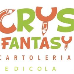 Tabaccheria Crys Fantasy Edicola Cartoleria, Mazzè orari di apertura