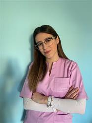 Benedetta Capozucca Osteopata D.O., Civitanova Marche orari di apertura