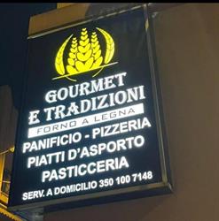 gourmet e tradizioni, Andria orari di apertura