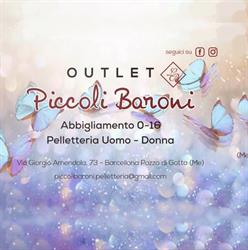 Piccoli Baroni di Lucia Bucalo, Pozzo di Gotto orari di apertura