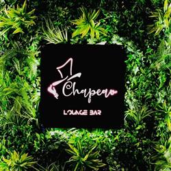 Chapeau Lounge Bar, Agrigento orari di apertura