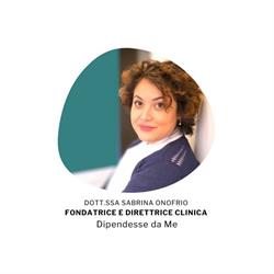 Dott.ssa Sabrina Onofrio, Monza orari di apertura
