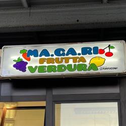 Ma Ga Ri Frutta, Forlì orari di apertura