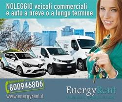 Energy Rent Pavia, Cura Carpignano orari di apertura