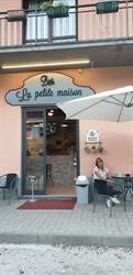 La Petite Maison, Omegna orari di apertura