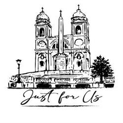 Just for us - Piazza di Spagna, Roma orari di apertura
