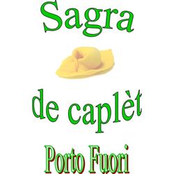 Sagra de Caplét Ravenna, Porto Fuori - Orari di apertura