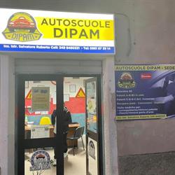 Autoscuola DIPAM Sersale, orari di apertura