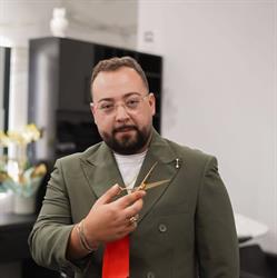 Alessandro Capasso barber shop, Somma Vesuviana orari di apertura