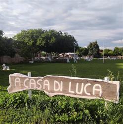 A Casa di Luca, Forlì orari di apertura