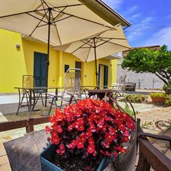 B&B la Casa del Vino - Tollo, orari di apertura