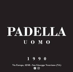Padella uomo 1990, San Giuseppe Vesuviano orari di apertura