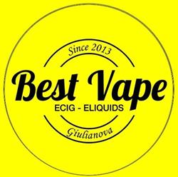 Best Vape Giulianova, orari di apertura