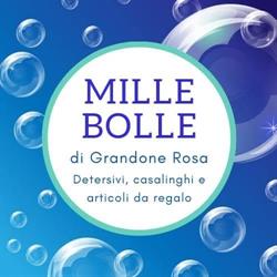 Mille Bolle di Grandone Rosa, Stornara orari di apertura
