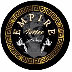 Empire Tattoo Studio, Augusta orari di apertura