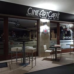 Cineartcaffè, Olbia orari di apertura