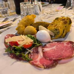 Ristorante O Pantanu, Ardore orari di apertura