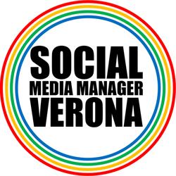 Social Media Manager Verona, orari di apertura