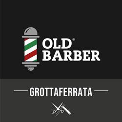 Old Barber Grottaferrata, orari di apertura