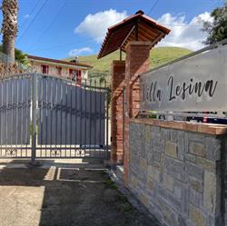 Villa Lesina Casa Vacanza, Santa Maria orari di apertura