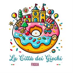 La città dei giochi, Foggia orari di apertura