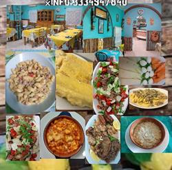 La locanda di nonna Nini, Collecorvino orari di apertura