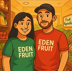 Eden Fruit, Squillace orari di apertura